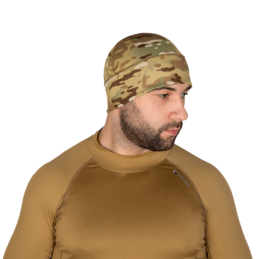 Шапка Beanie 2.0 CoolPass MC