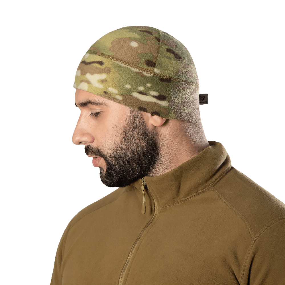 Шапка Beanie 2.0 Fleece 260 MC