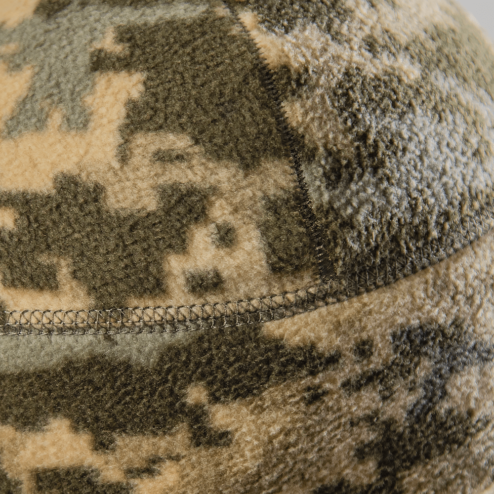 Шапка Beanie 2.0 Fleece 260 Піксель