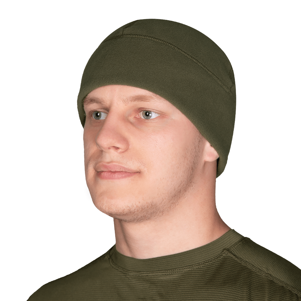 Шапка Beanie 2.0 Himatec Pro Олива