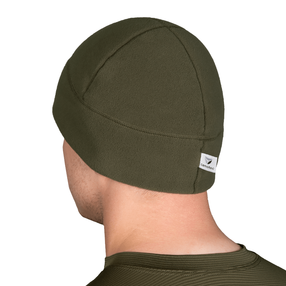 Шапка Beanie 2.0 Himatec Pro Олива