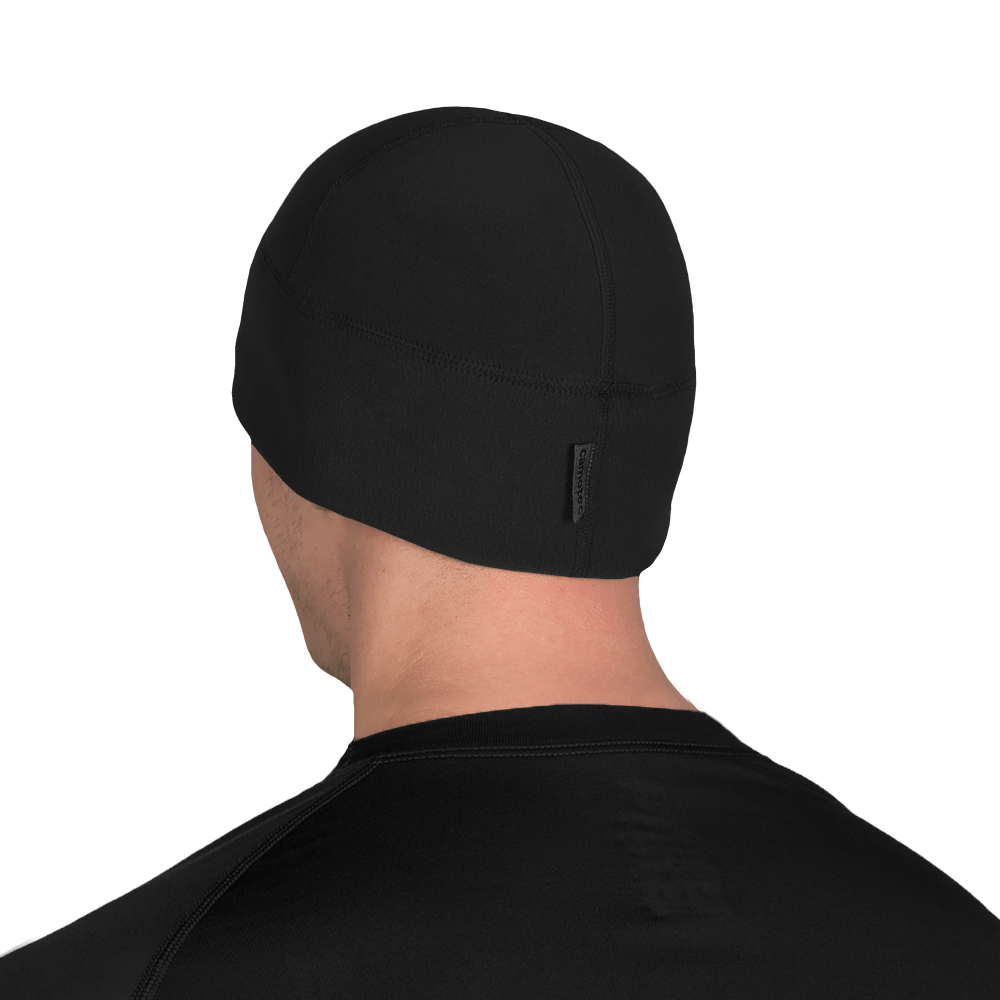 Шапка Beanie Himatec Pro Black