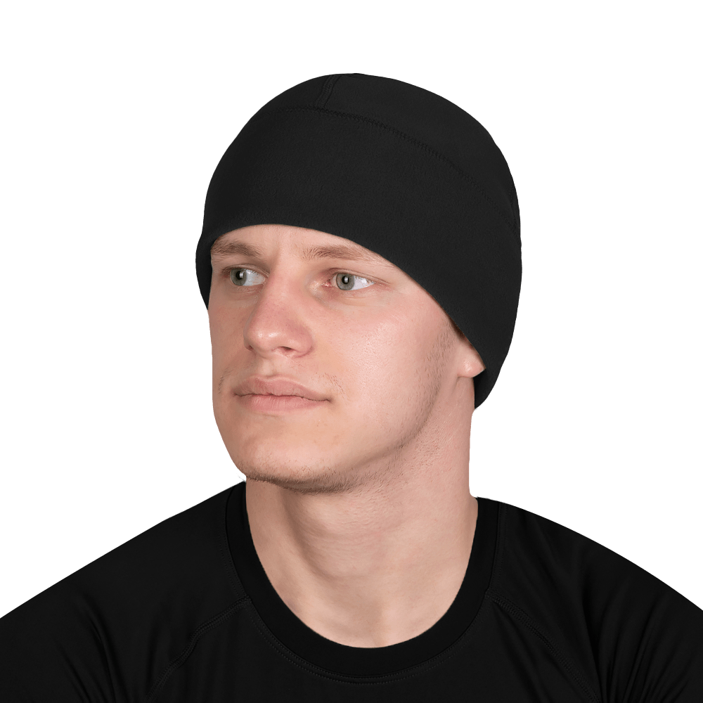 Шапка Beanie Himatec Pro Black