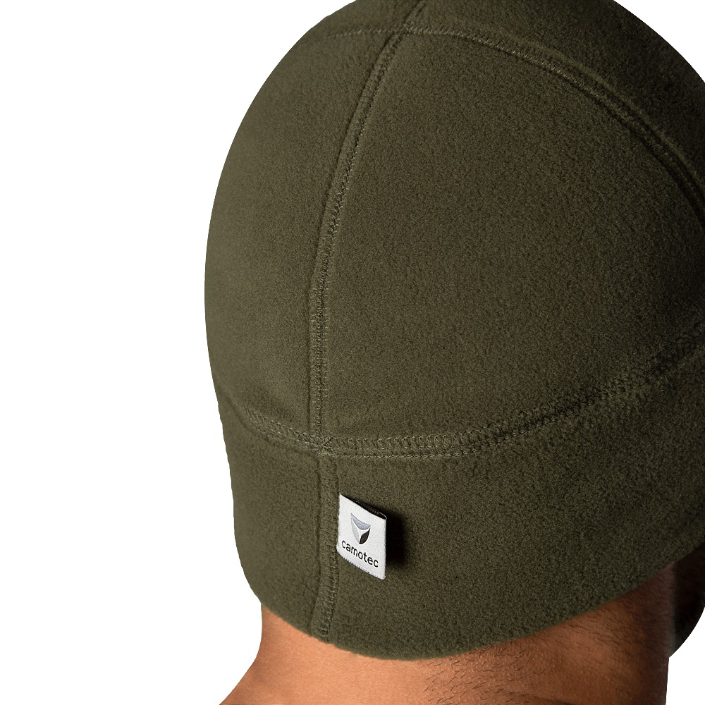 Шапка Beanie 1.0 Himatec Pro Олива