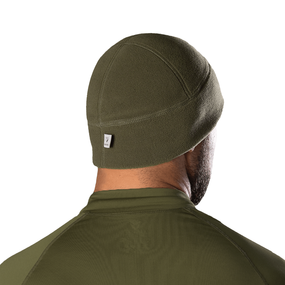 Шапка Beanie 1.0 Himatec Pro Олива