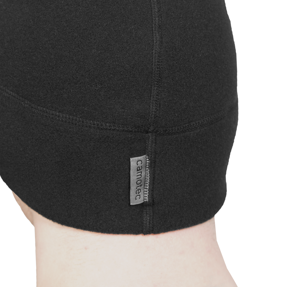 Шапка Beanie NPU Black