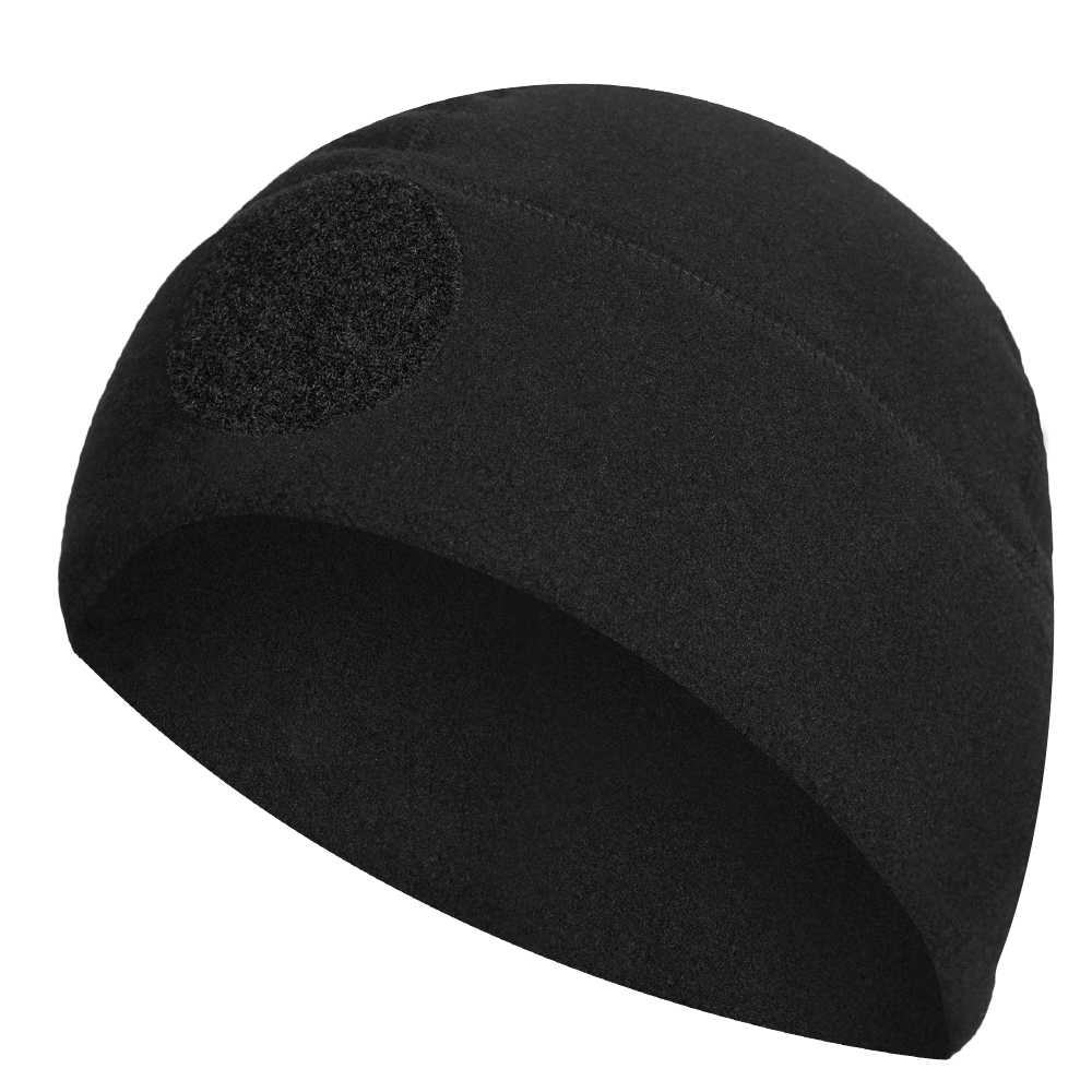 Шапка Beanie NPU Black
