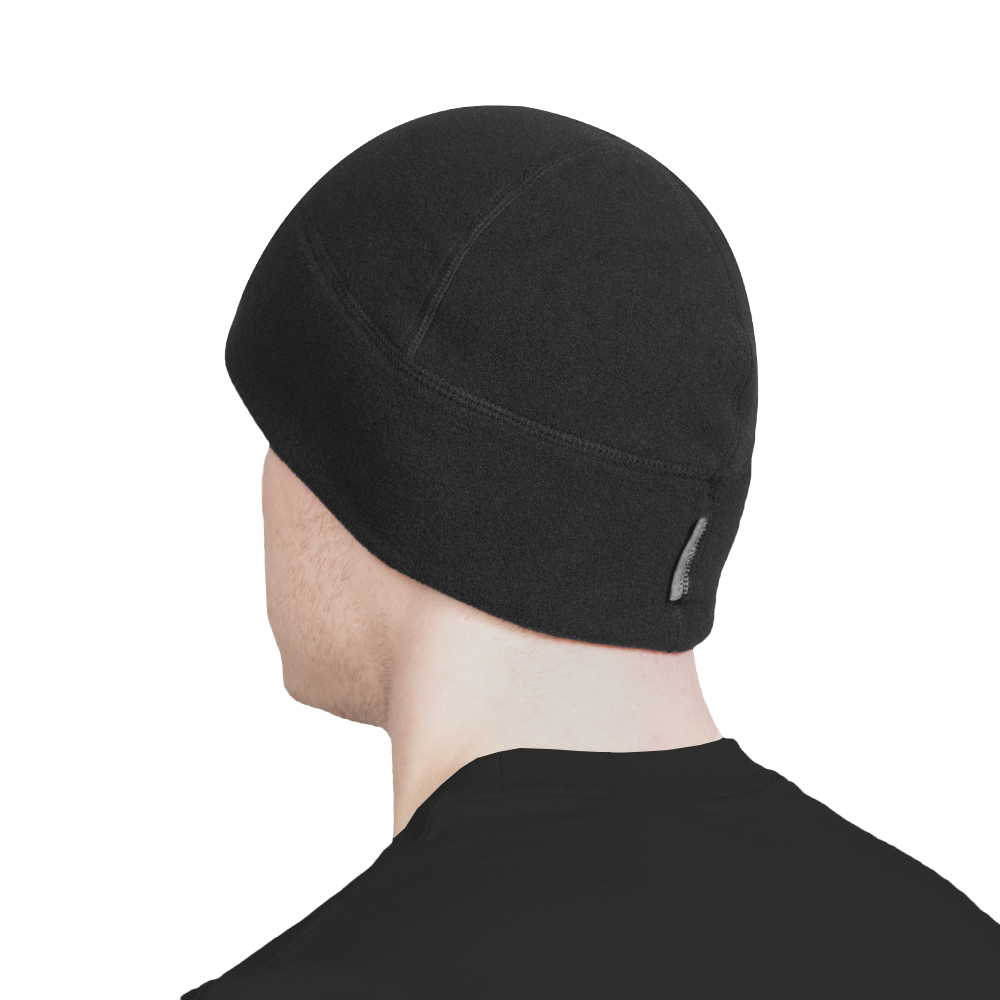 Шапка Beanie NPU Black