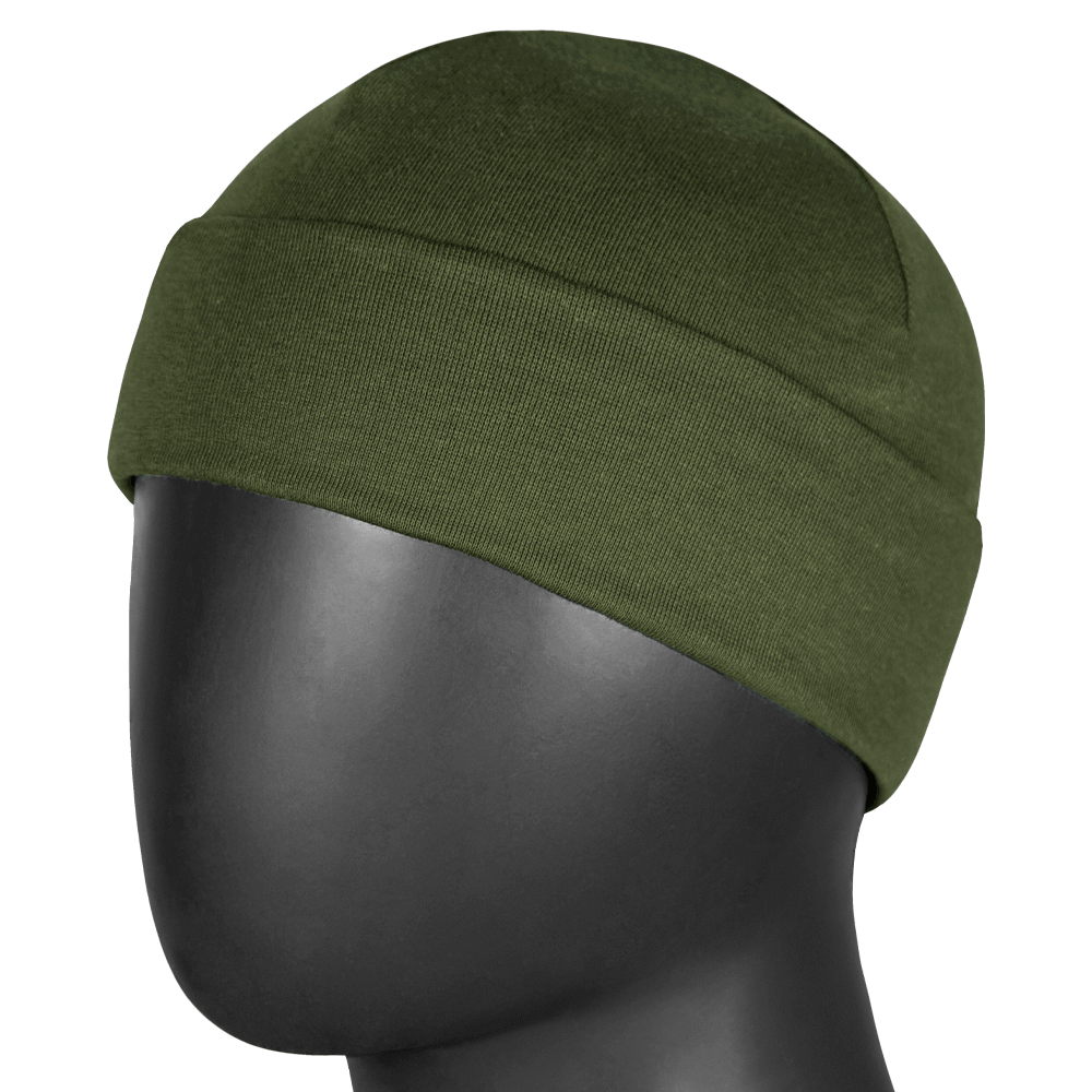 Шапка Watch Cap Olive