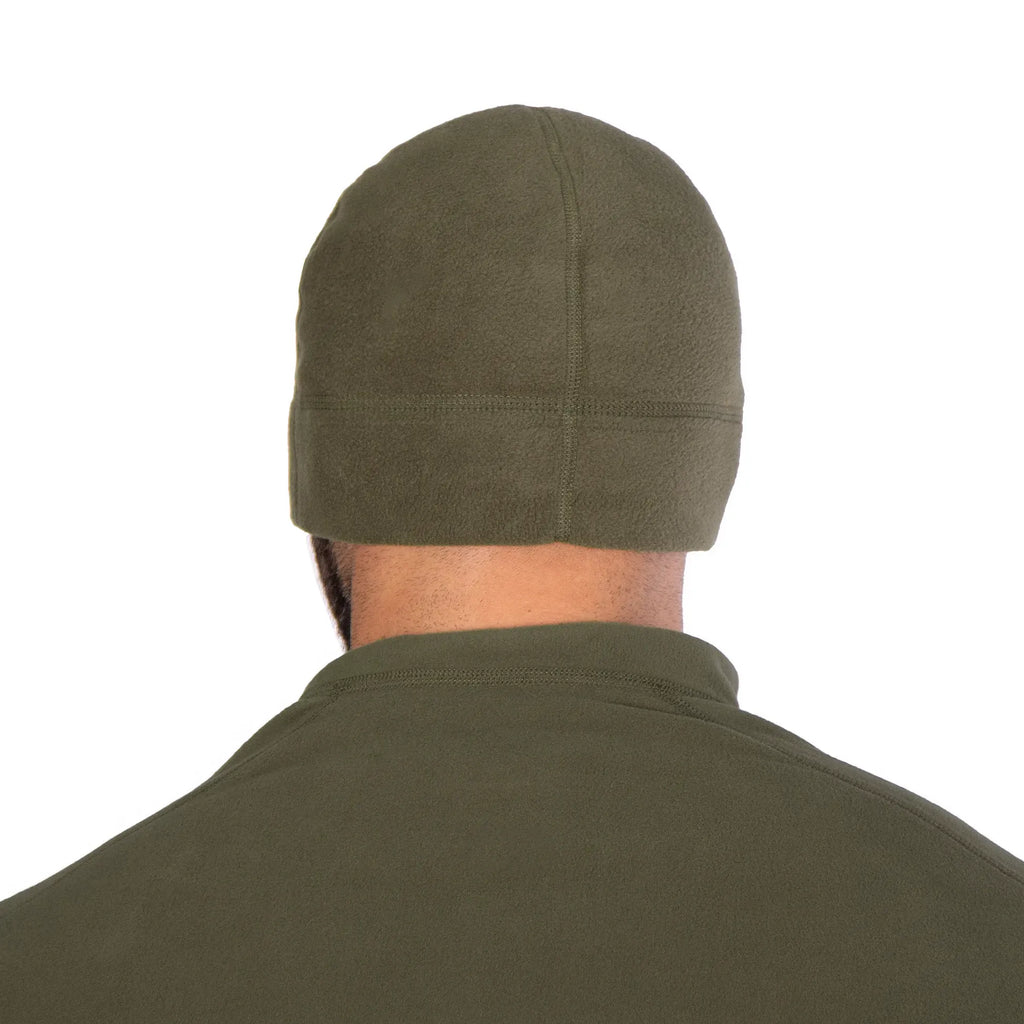 Шапка Marker Ultra Soft Olive