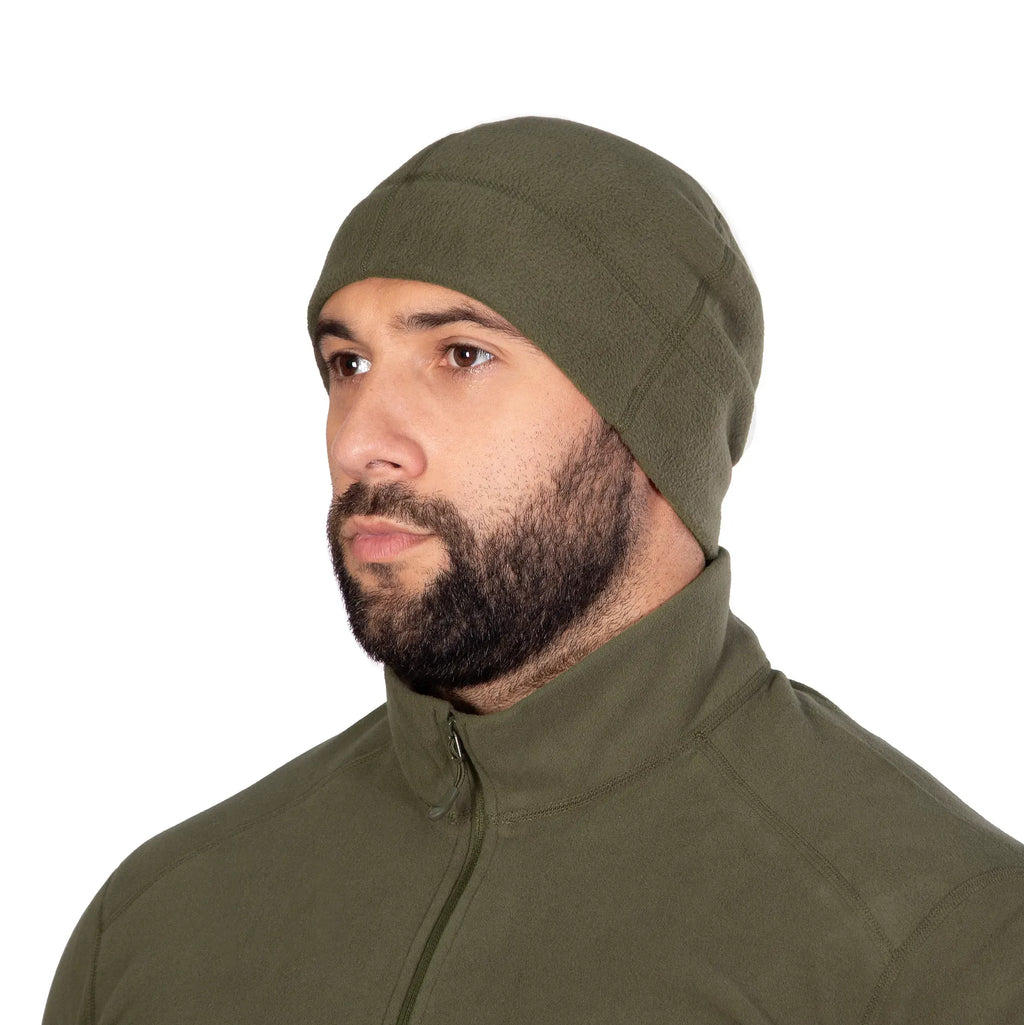 Шапка Marker Ultra Soft Olive