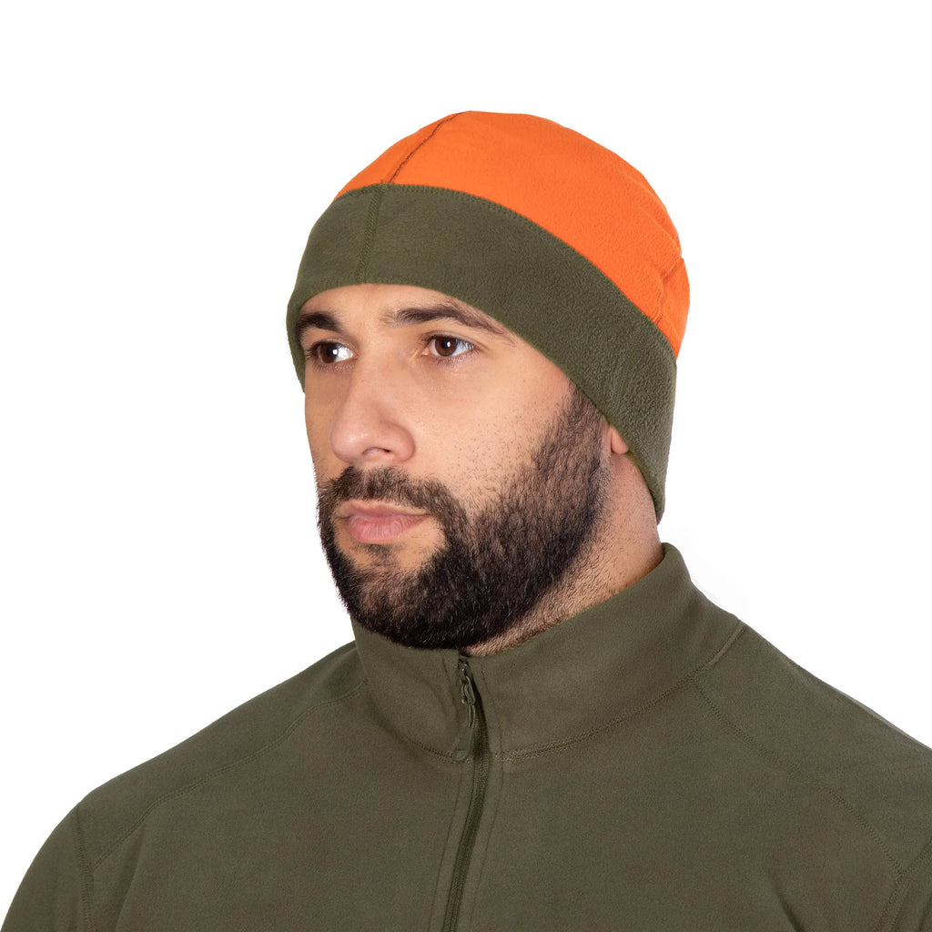 Шапка Marker Ultra Soft Olive