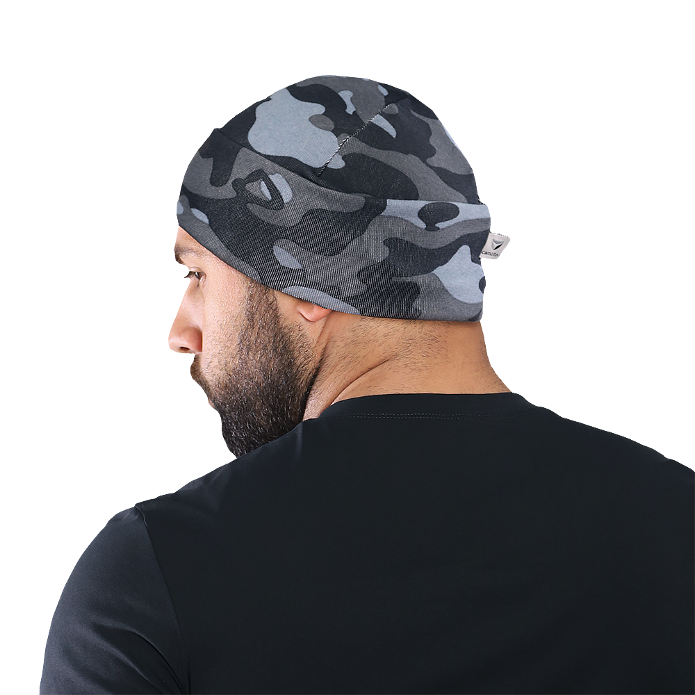 Шапка Watch Cap City