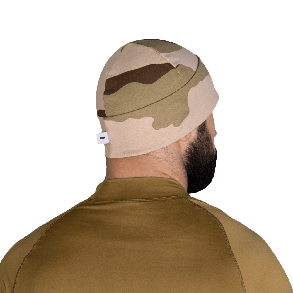 Шапка Watch Cap Desert-3