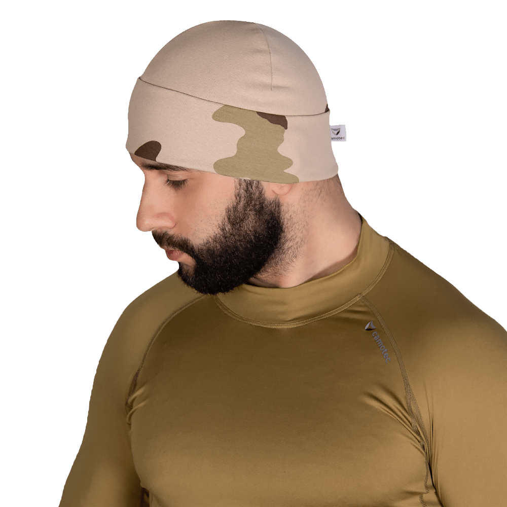 Шапка Watch Cap Desert-3