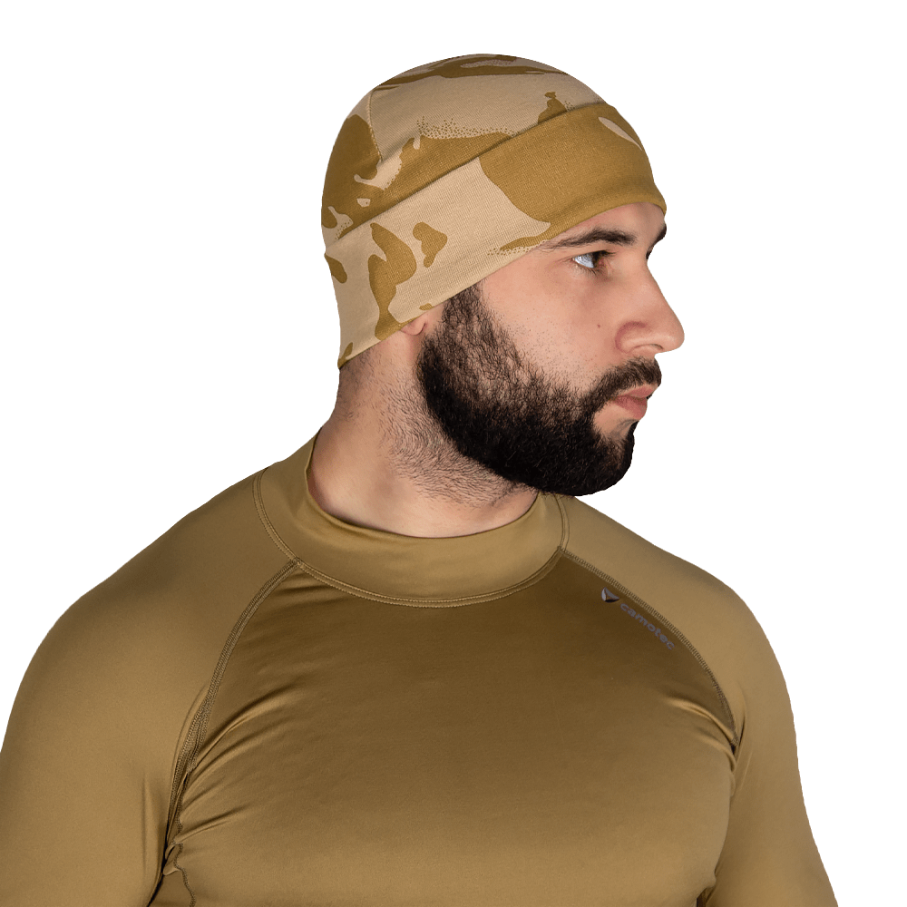 Шапка Watch Cap DDPM
