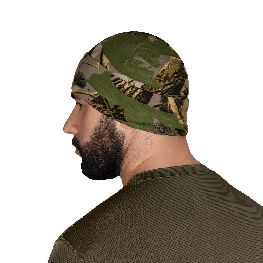 Шапка Watch Cap OAK-2