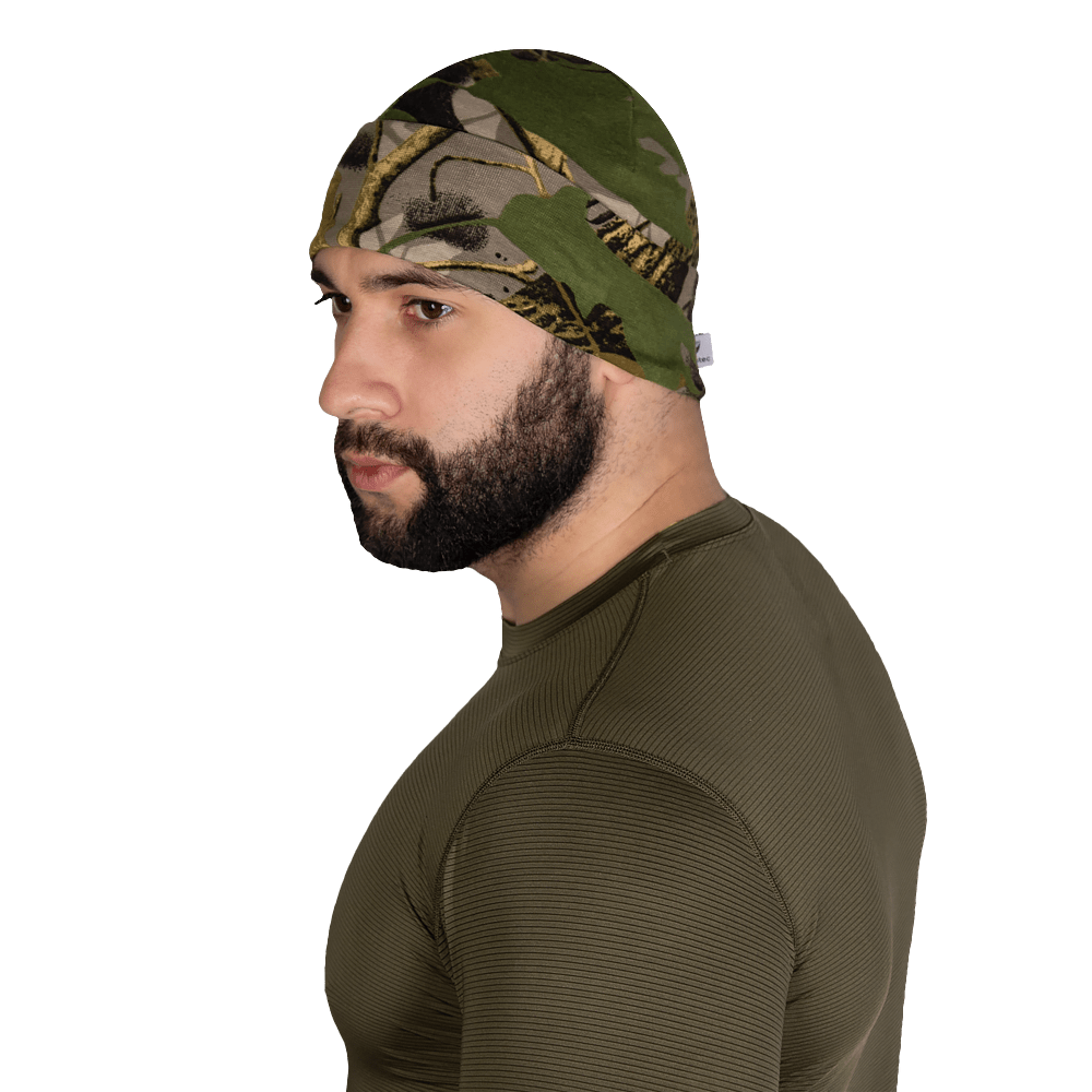 Шапка Watch Cap OAK-2