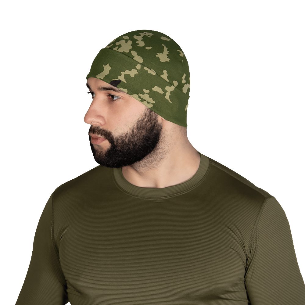 Шапка Watch Cap Flecktarn D