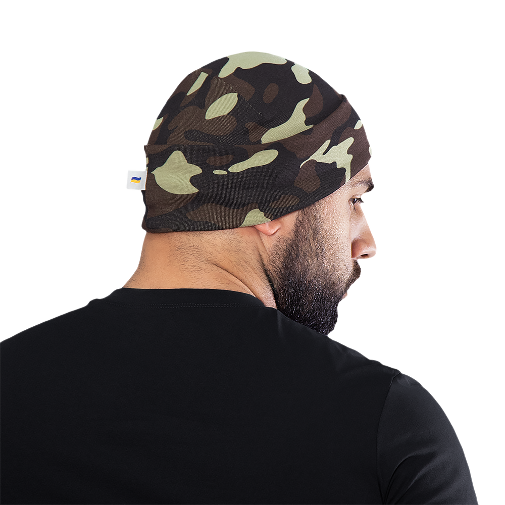 Шапка Watch Cap Butane