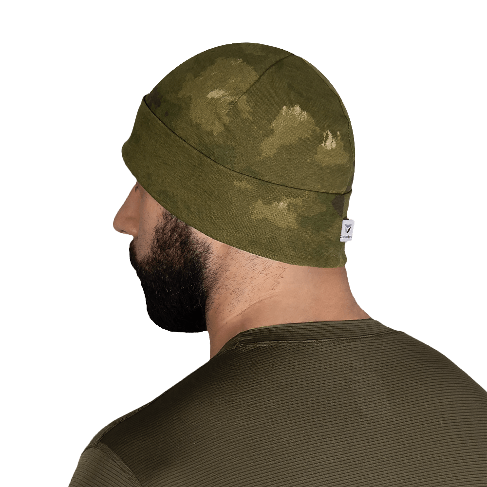 Шапка Watch Cap GEO 17