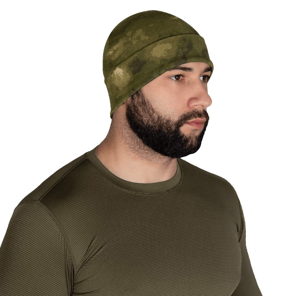 Шапка Watch Cap GEO 17