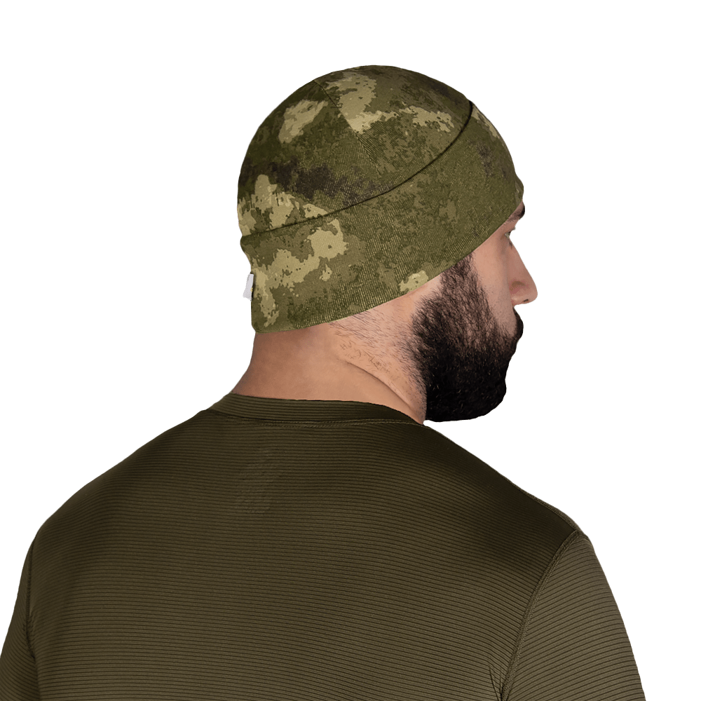 Шапка Watch Cap ATACS FG