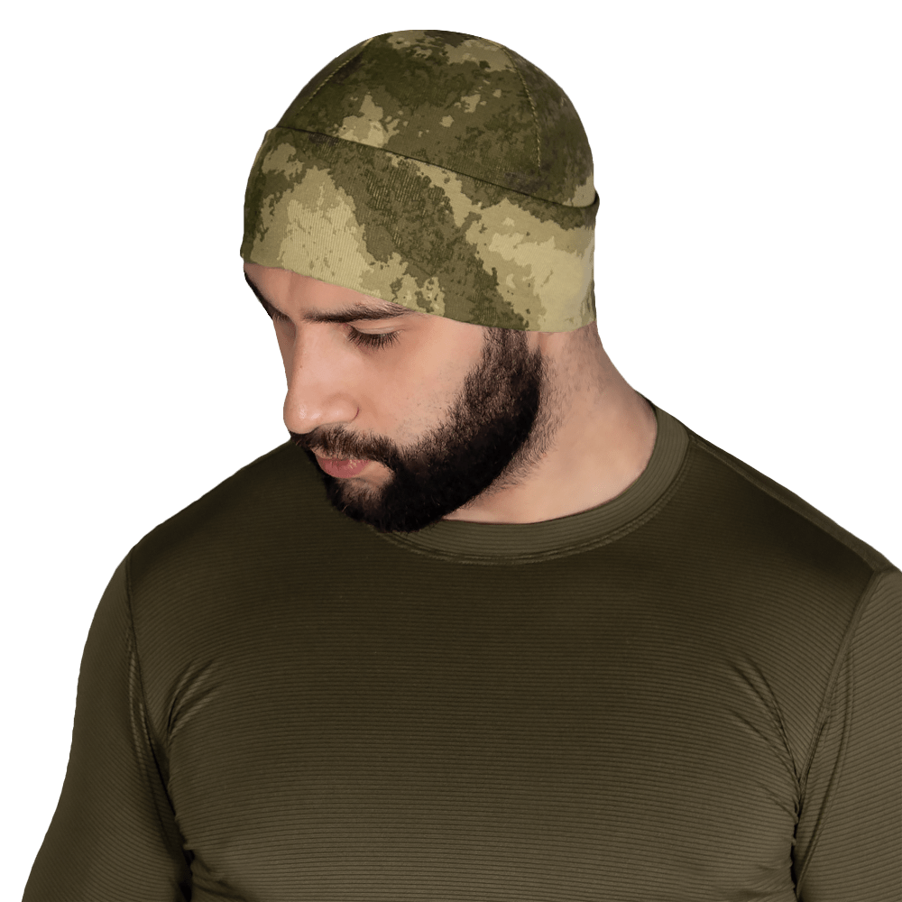 Шапка Watch Cap ATACS FG