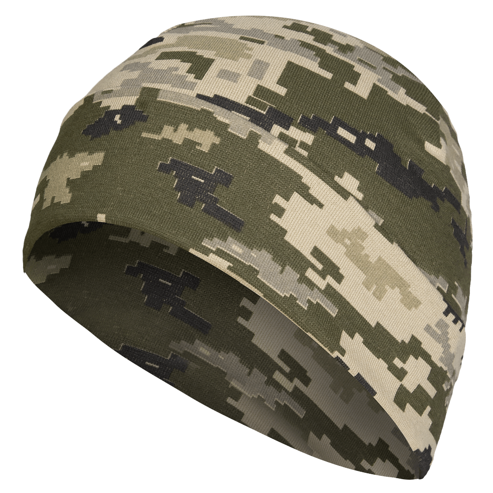 Шапка CM Watch Cap Піксель
