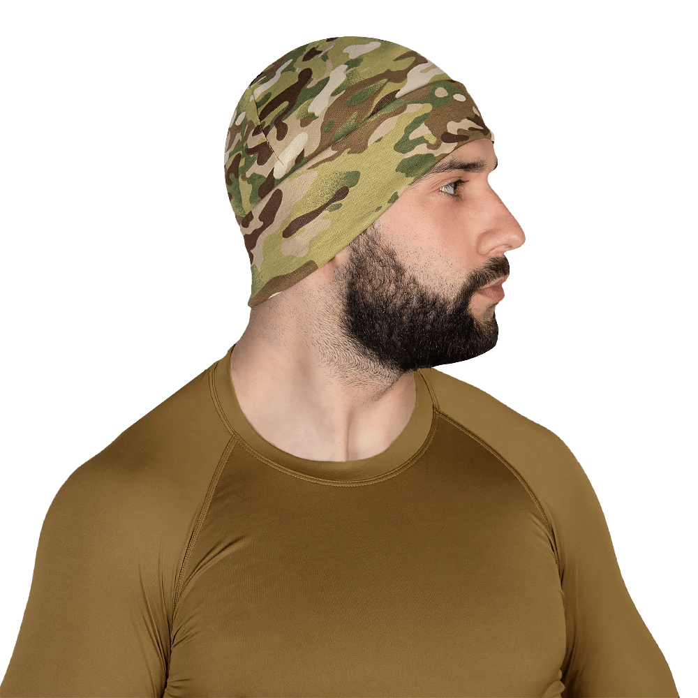 Шапка Watch Cap MC
