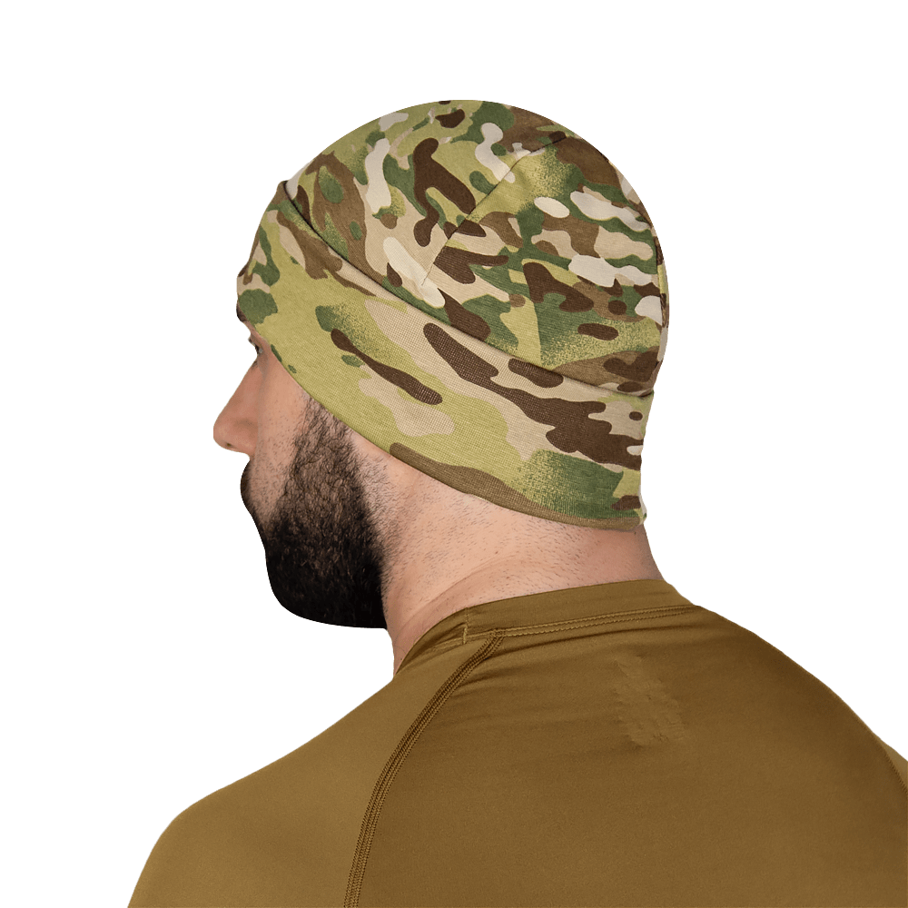 Шапка Watch Cap MC