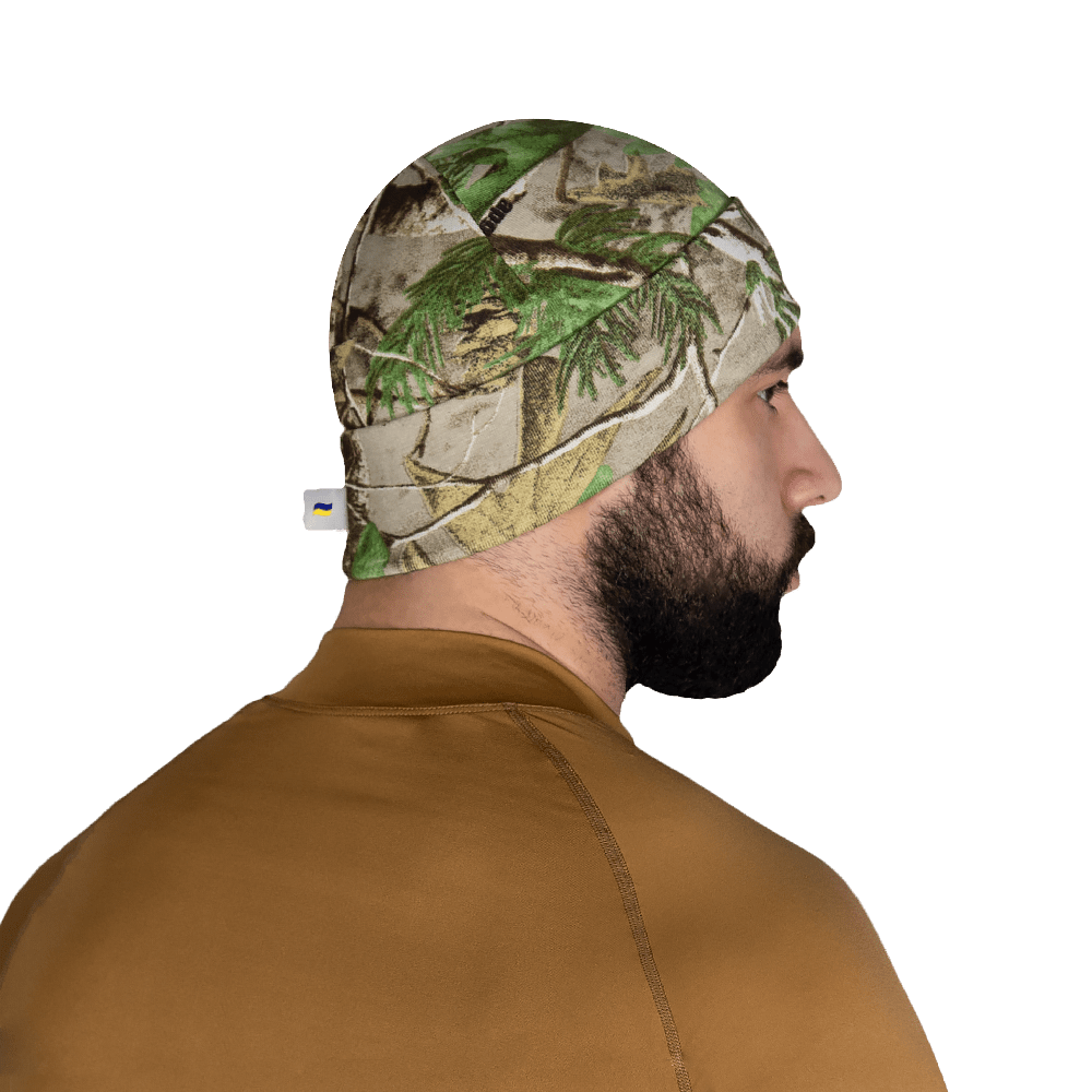 Шапка Watch Cap OAK-ST