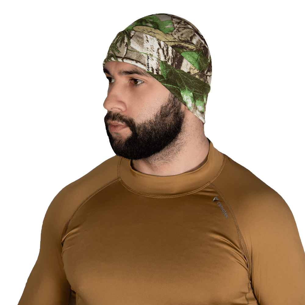 Шапка Watch Cap OAK-ST