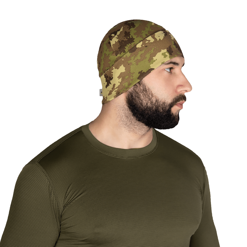 Шапка Watch Cap Vegetato