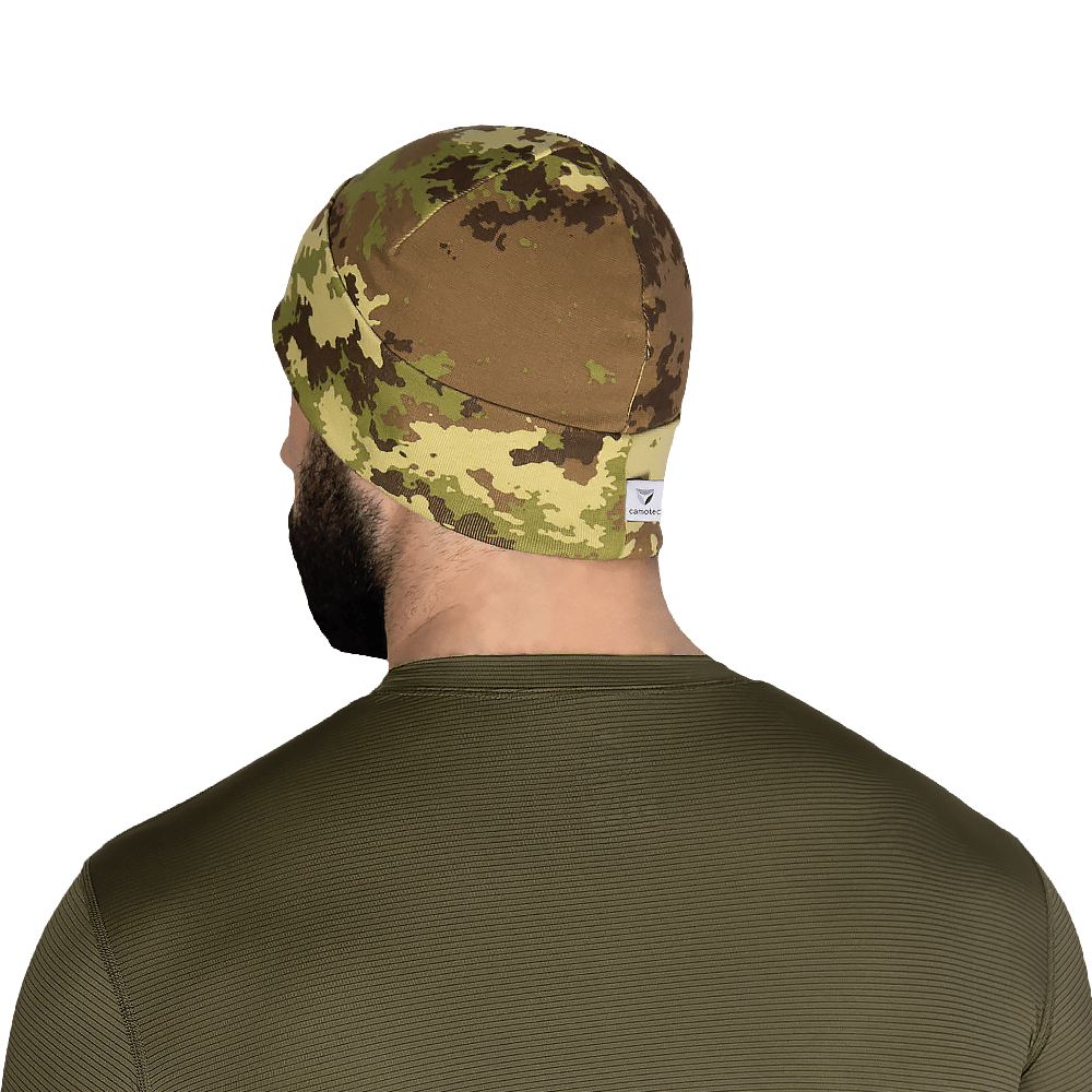 Шапка Watch Cap Vegetato