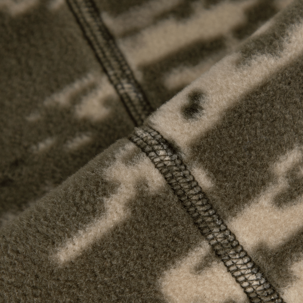 Шарф-труба Basic Fix Polar Fleece Піксель