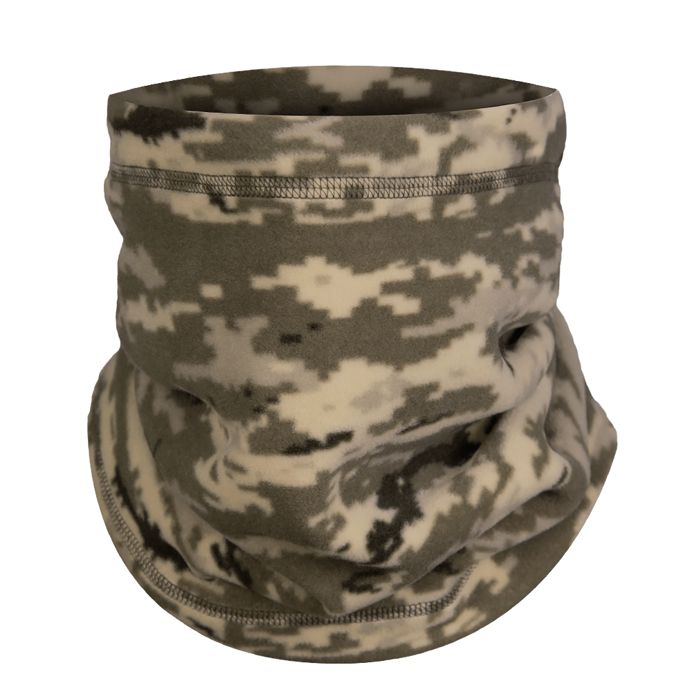 Шарф-труба Basic Fix Polar Fleece Піксель