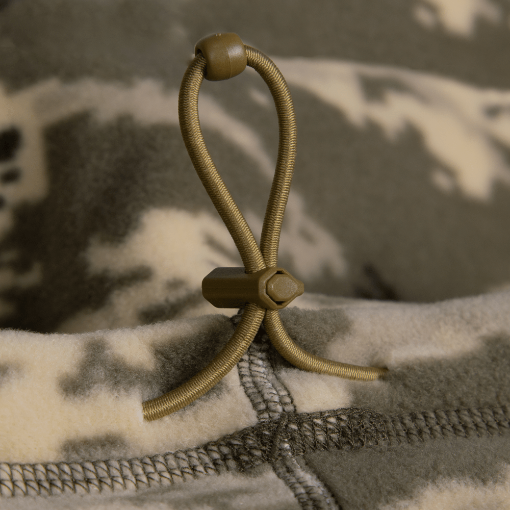 Шарф-труба Basic Fix Polar Fleece Піксель