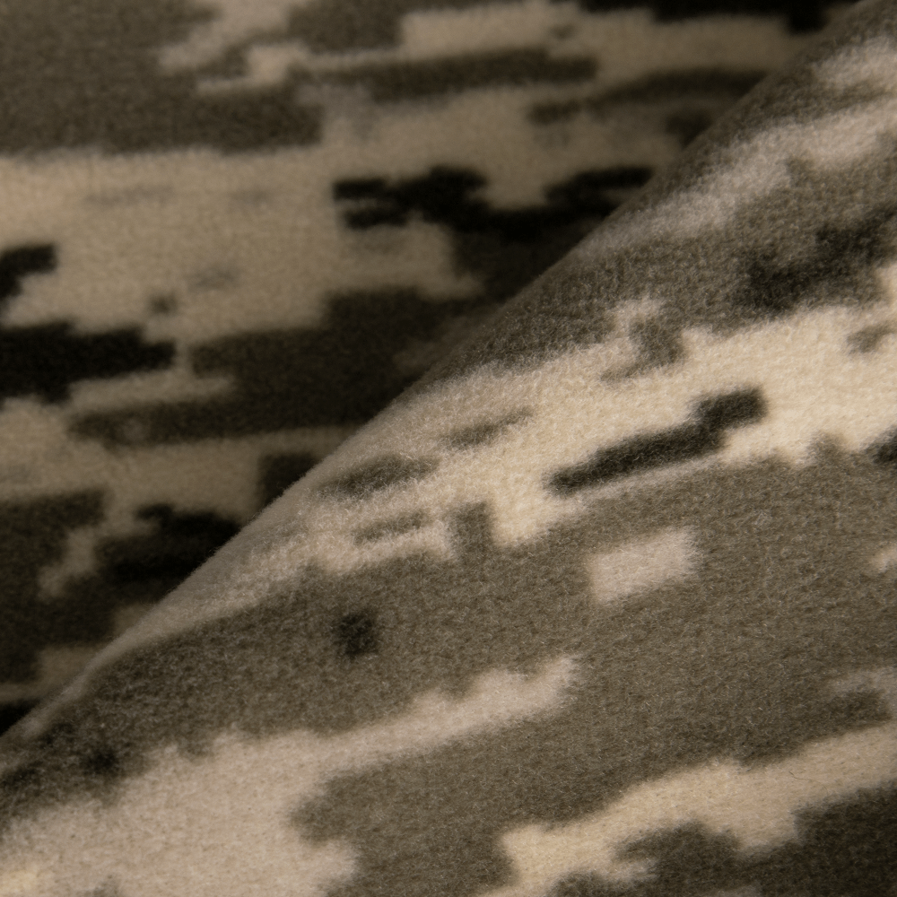 Шарф-труба Basic Fix Polar Fleece Піксель