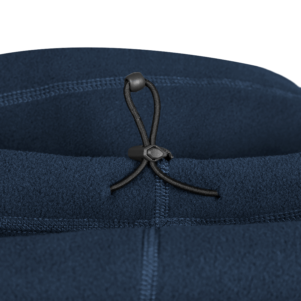 Шарф-труба Fix Fleece 340 Dark Blue