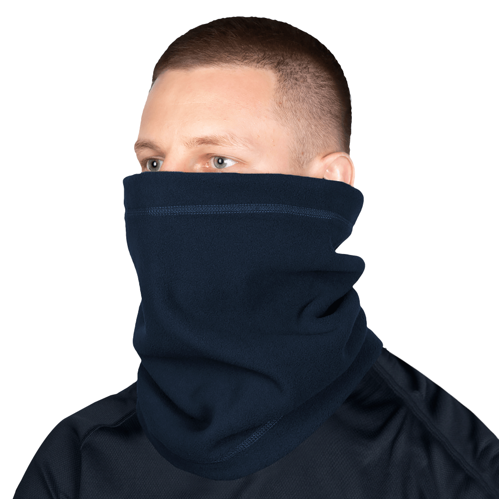 Шарф-труба Fix Fleece 340 Dark Blue