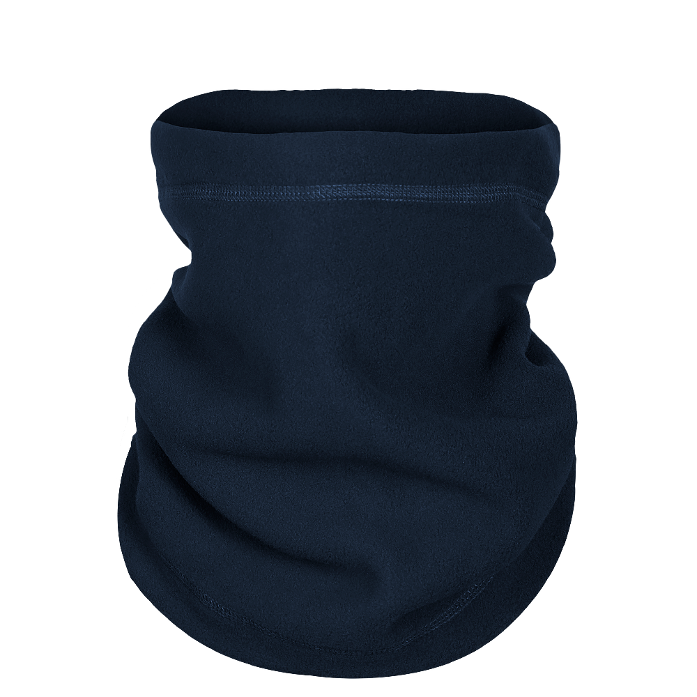 Шарф-труба Fix Fleece 340 Dark Blue