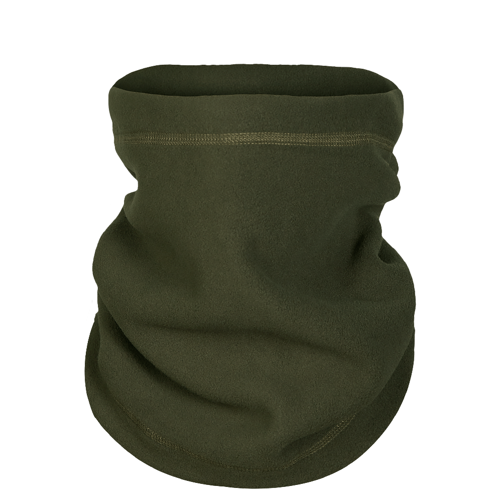 Шарф-труба Fix Fleece 340 Olive