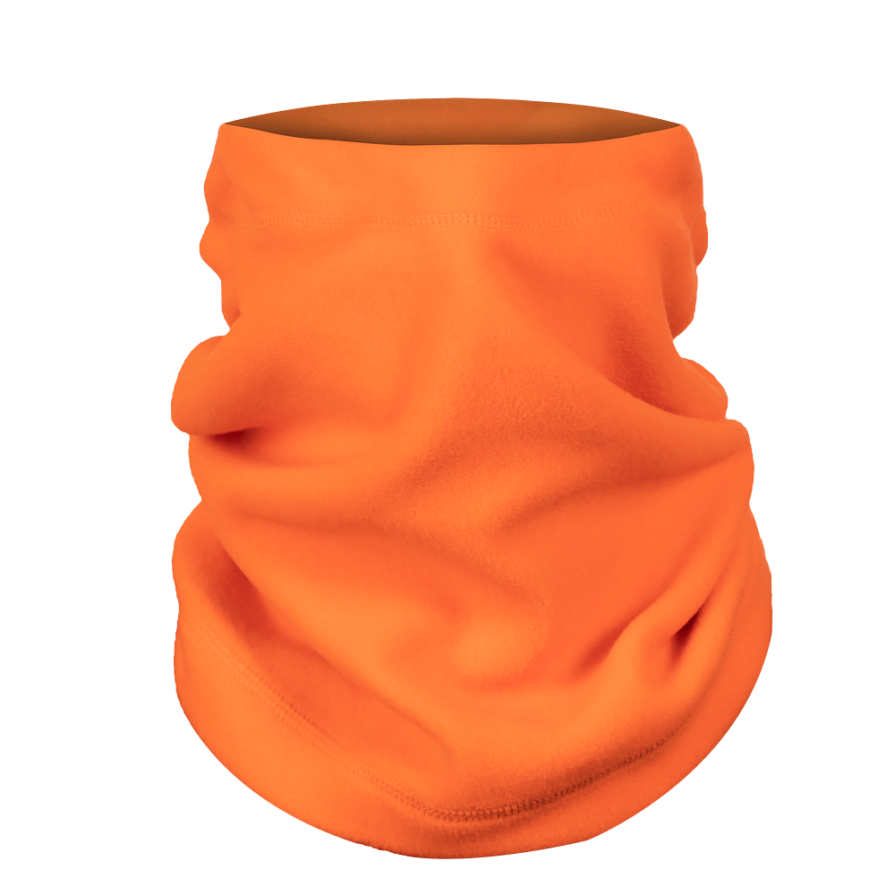 Шарф-труба Fix Himatec 200 Orange