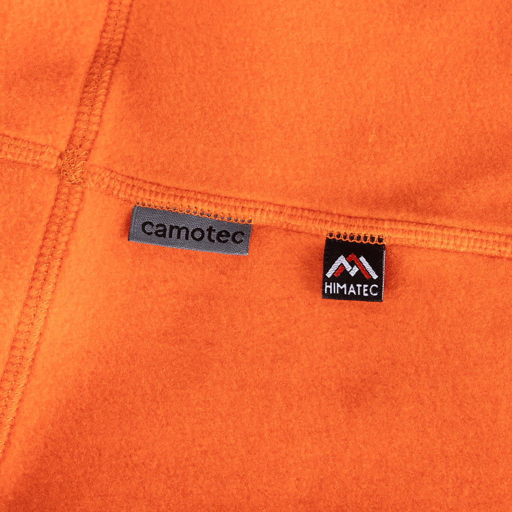 Шарф-труба Fix Himatec 200 Orange