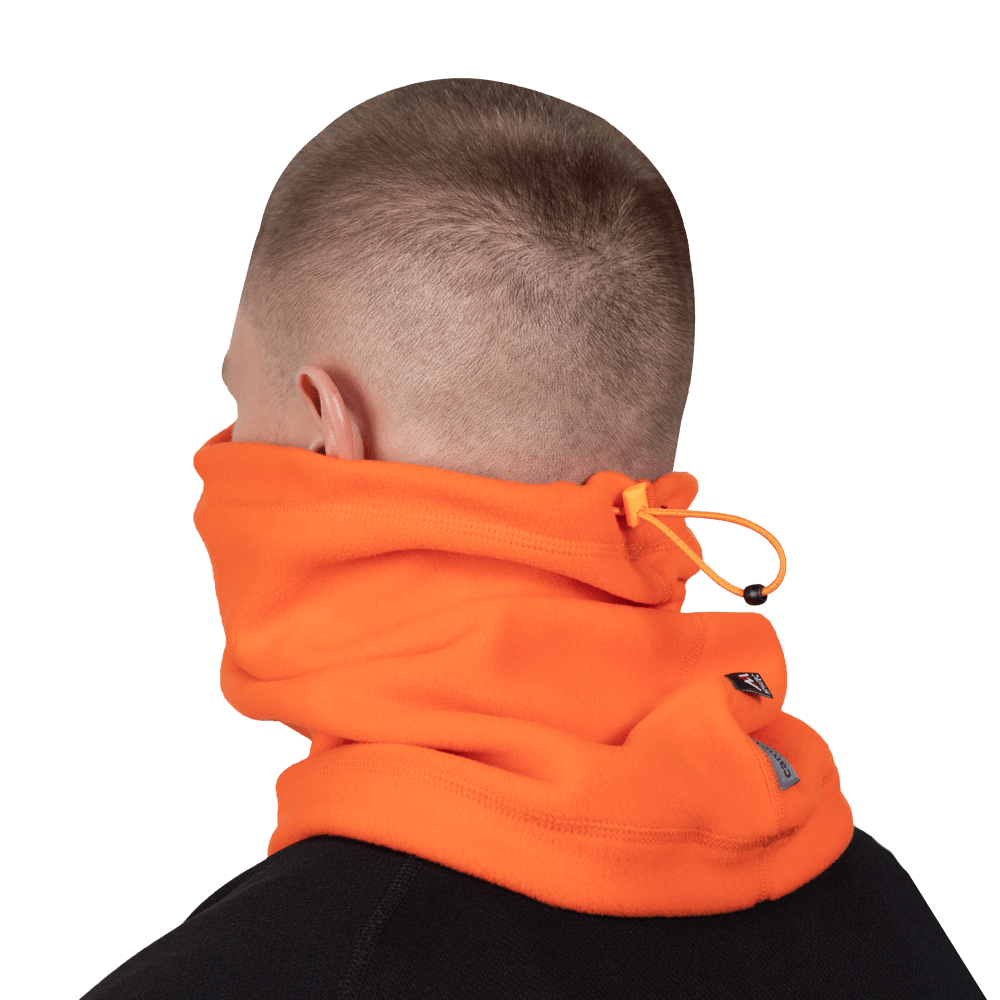 Шарф-труба Fix Himatec 200 Orange
