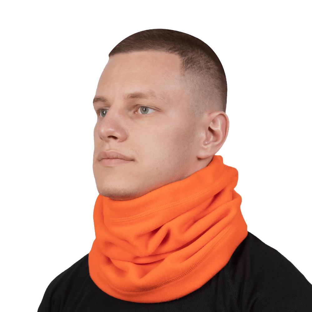 Шарф-труба Fix Himatec 200 Orange