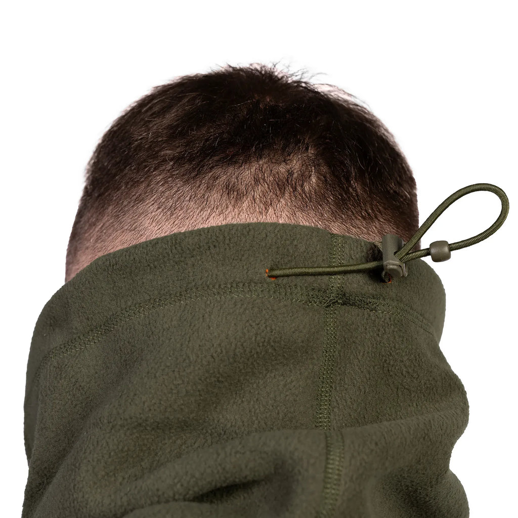 Шарф-труба Fix Marker Ultra Soft Olive