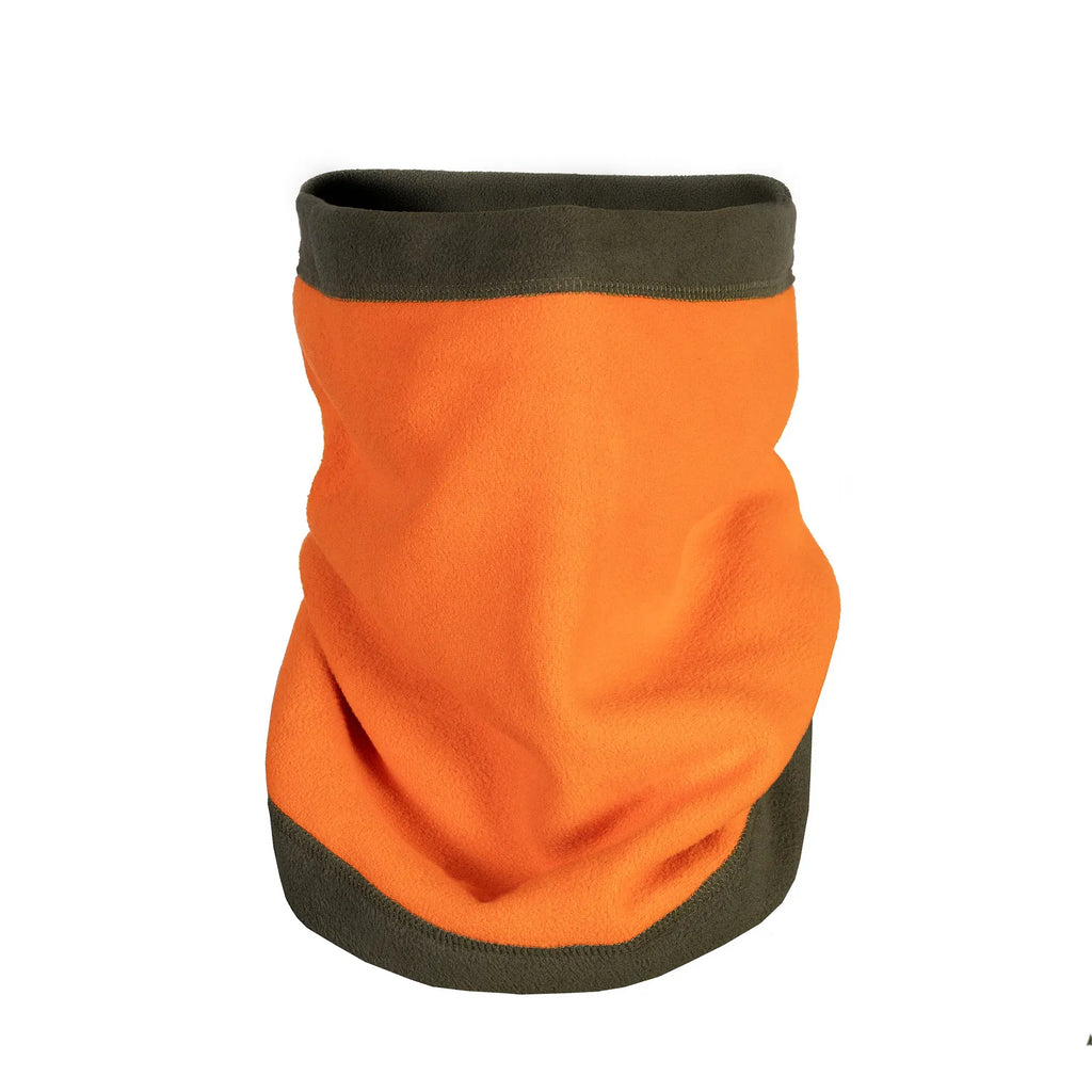 Шарф-труба Fix Marker Ultra Soft Olive