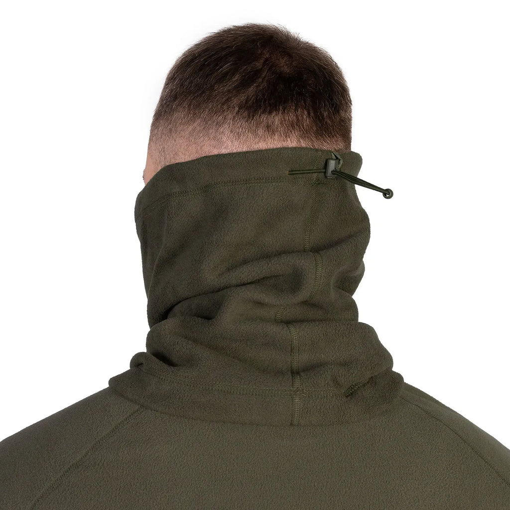 Шарф-труба Fix Marker Ultra Soft Olive